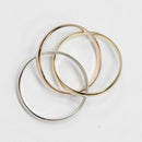 Cartier Others K18 Yg Pg Wg 14 4.7G