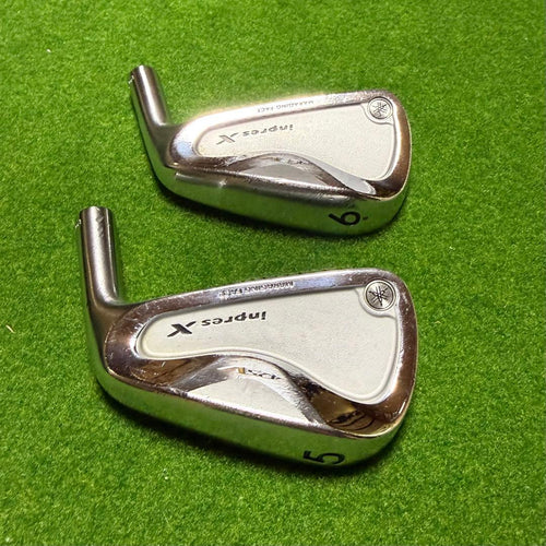 Yamaha Iron Set X 425V 5 Pw