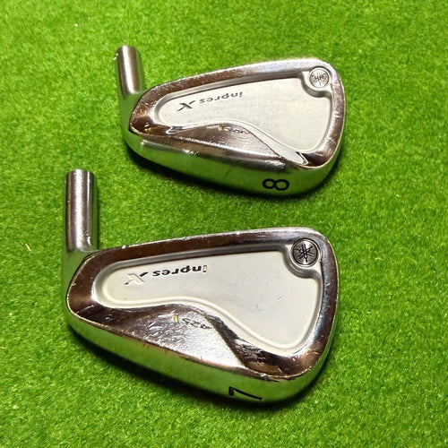 Yamaha Iron Set X 425V 5 Pw