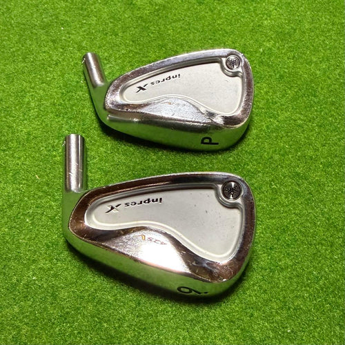 Yamaha Iron Set X 425V 5 Pw