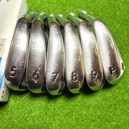 Yamaha Iron Set X 425V 5 Pw