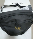 Steel Racks Metal Arc Teryx Mantis 2Waist Pack