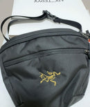 Steel Racks Metal Arc Teryx Mantis 2Waist Pack
