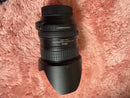 Zoom Lenses Af-S Nikkor 24-85Mm F/3.5-4.5G Ed Vr