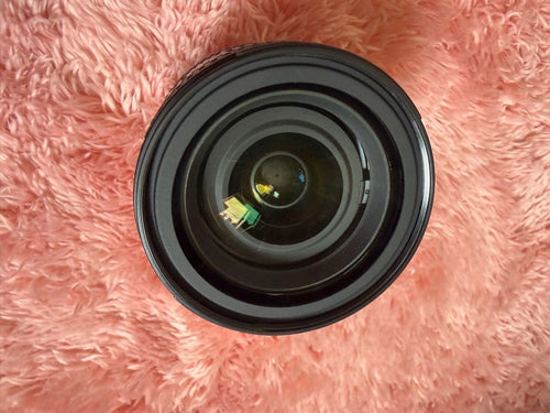 Zoom Lenses Af-S Nikkor 24-85Mm F/3.5-4.5G Ed Vr
