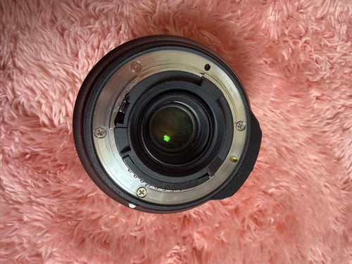 Zoom Lenses Af-S Nikkor 24-85Mm F/3.5-4.5G Ed Vr