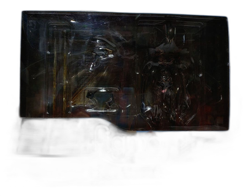 Sf Fantasy Horror Figma Sr-043