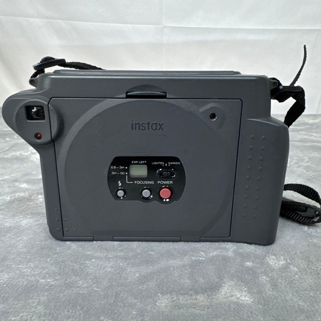 Fujifilm Instant Camera Body A48 Instax100