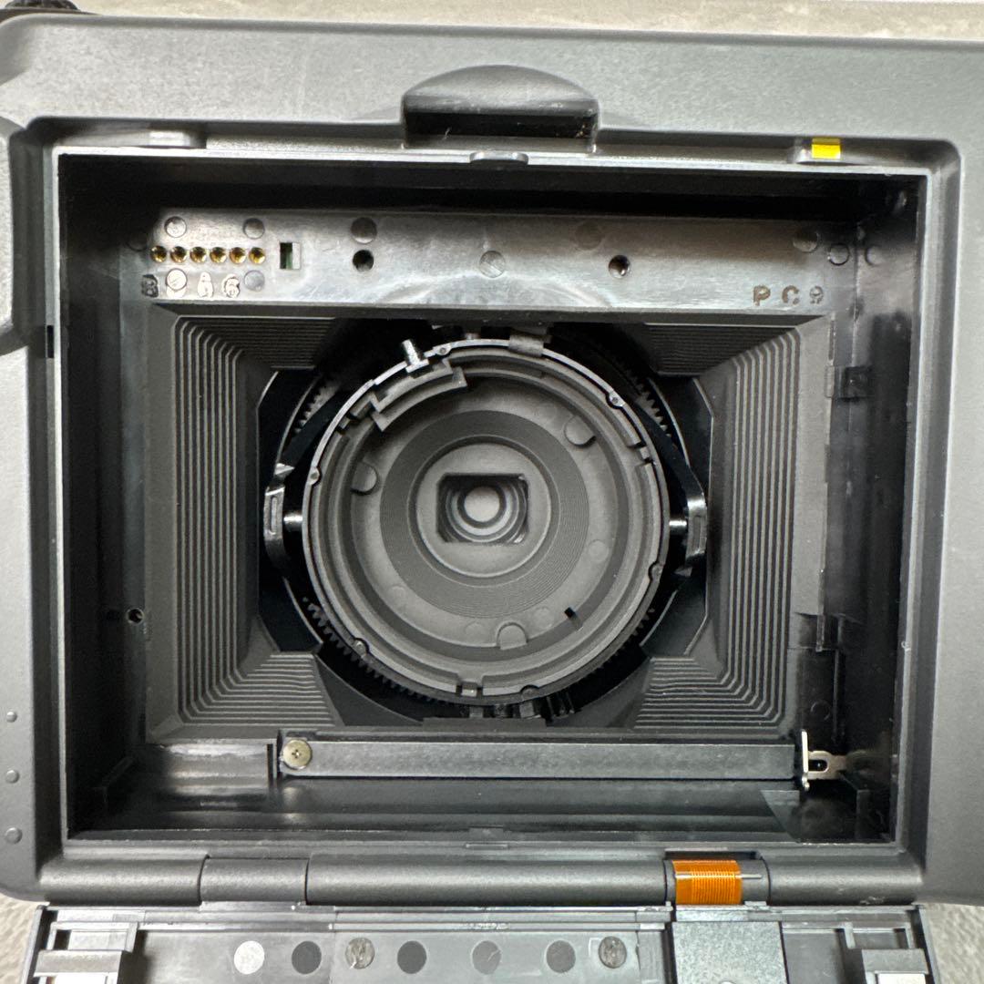 Fujifilm Instant Camera Body A48 Instax100