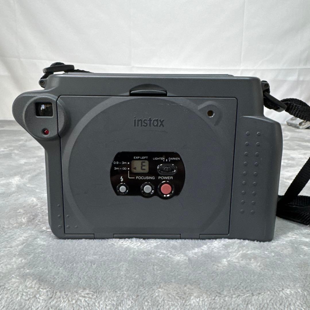 Fujifilm Instant Camera Body A48 Instax100