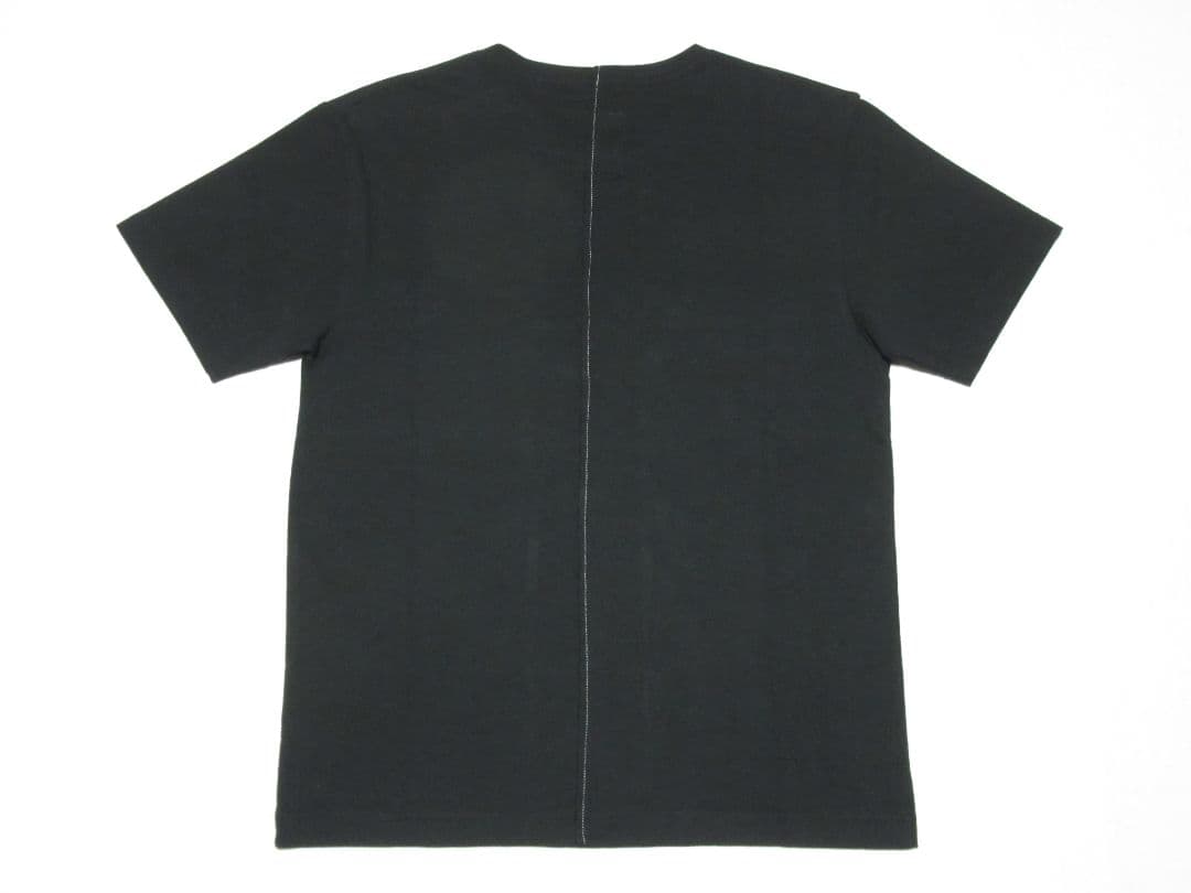 Neighborhood T-Shirts Luker( Peel&Lift( )T Bk