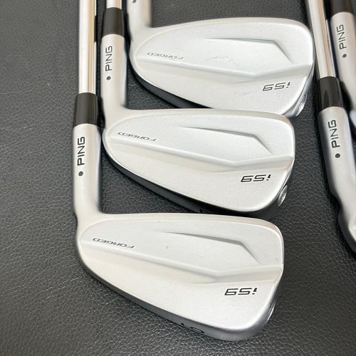 Ping Iron Set I59 5 6-W Dg X100