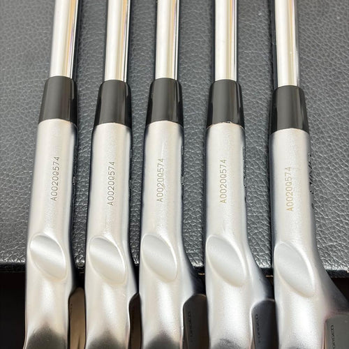 Ping Iron Set I59 5 6-W Dg X100
