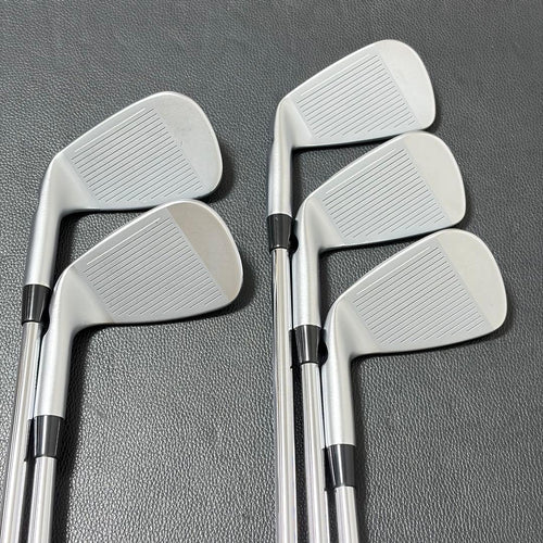 Ping Iron Set I59 5 6-W Dg X100