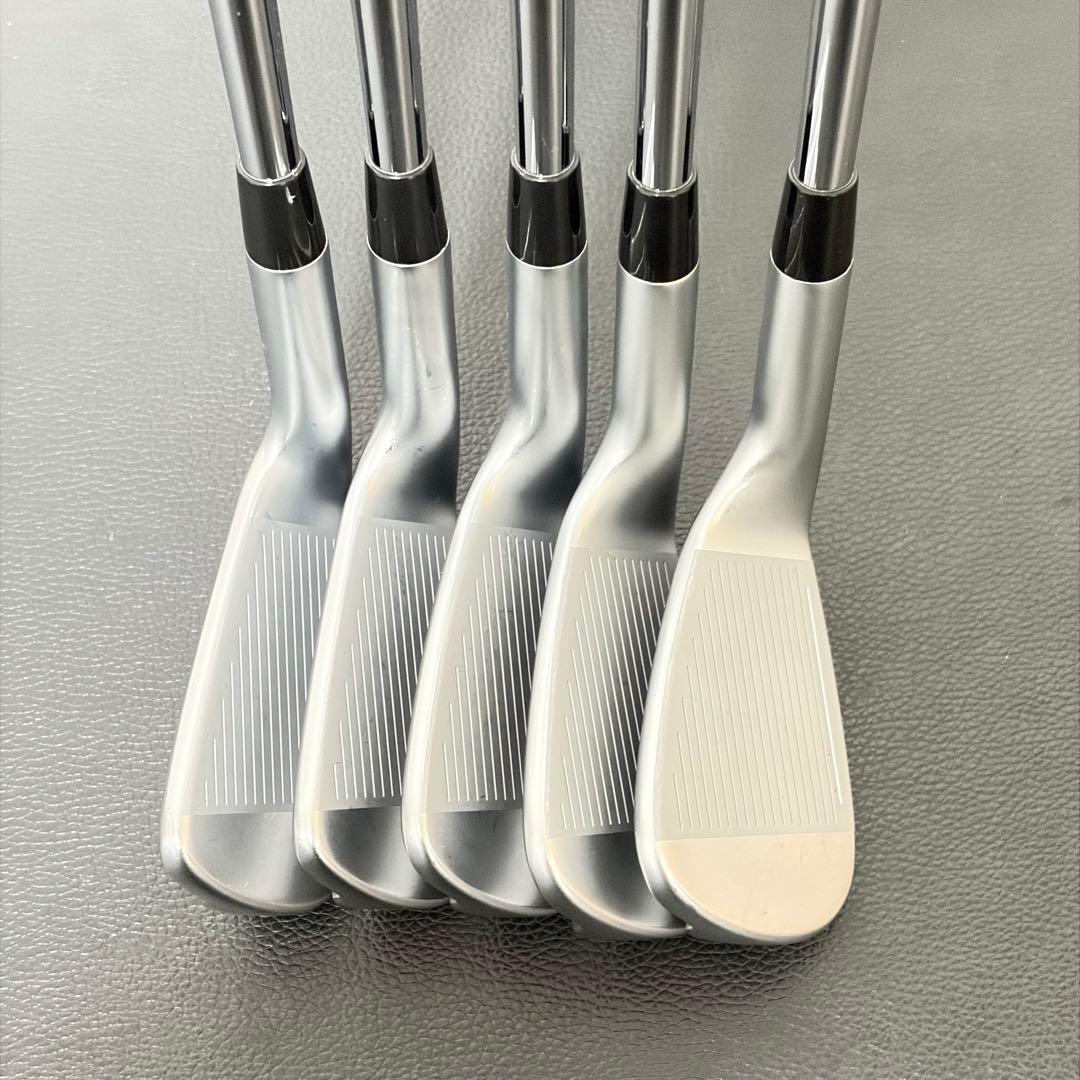 Ping Iron Set I59 5 6-W Dg X100