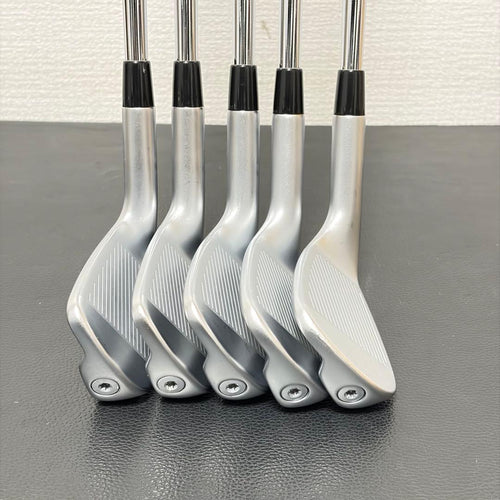 Ping Iron Set I59 5 6-W Dg X100