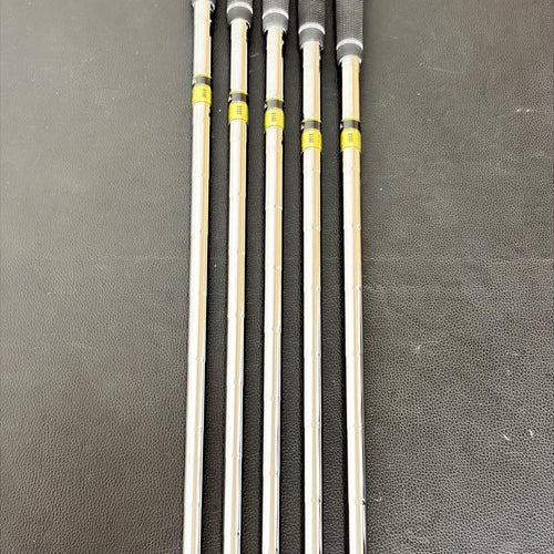 Ping Iron Set I59 5 6-W Dg X100