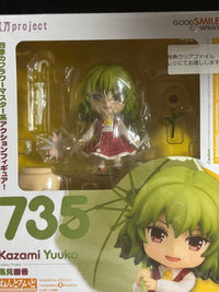 Good Smile Company Game Characters Project