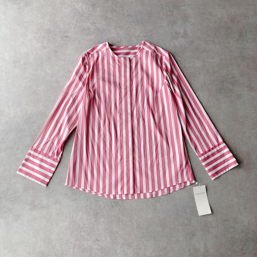 Tomorrowland Long-Sleeve S