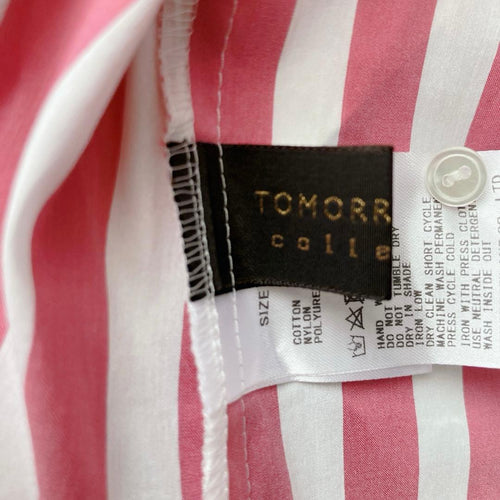 Tomorrowland Long-Sleeve S