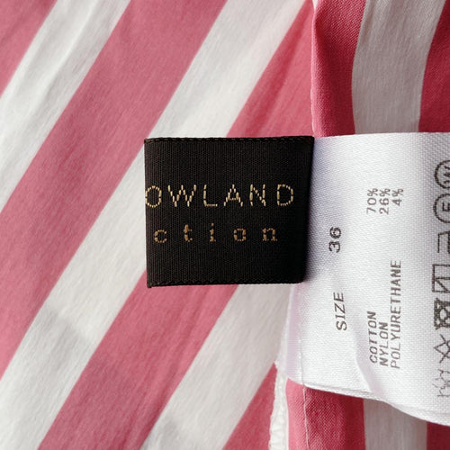 Tomorrowland Long-Sleeve S