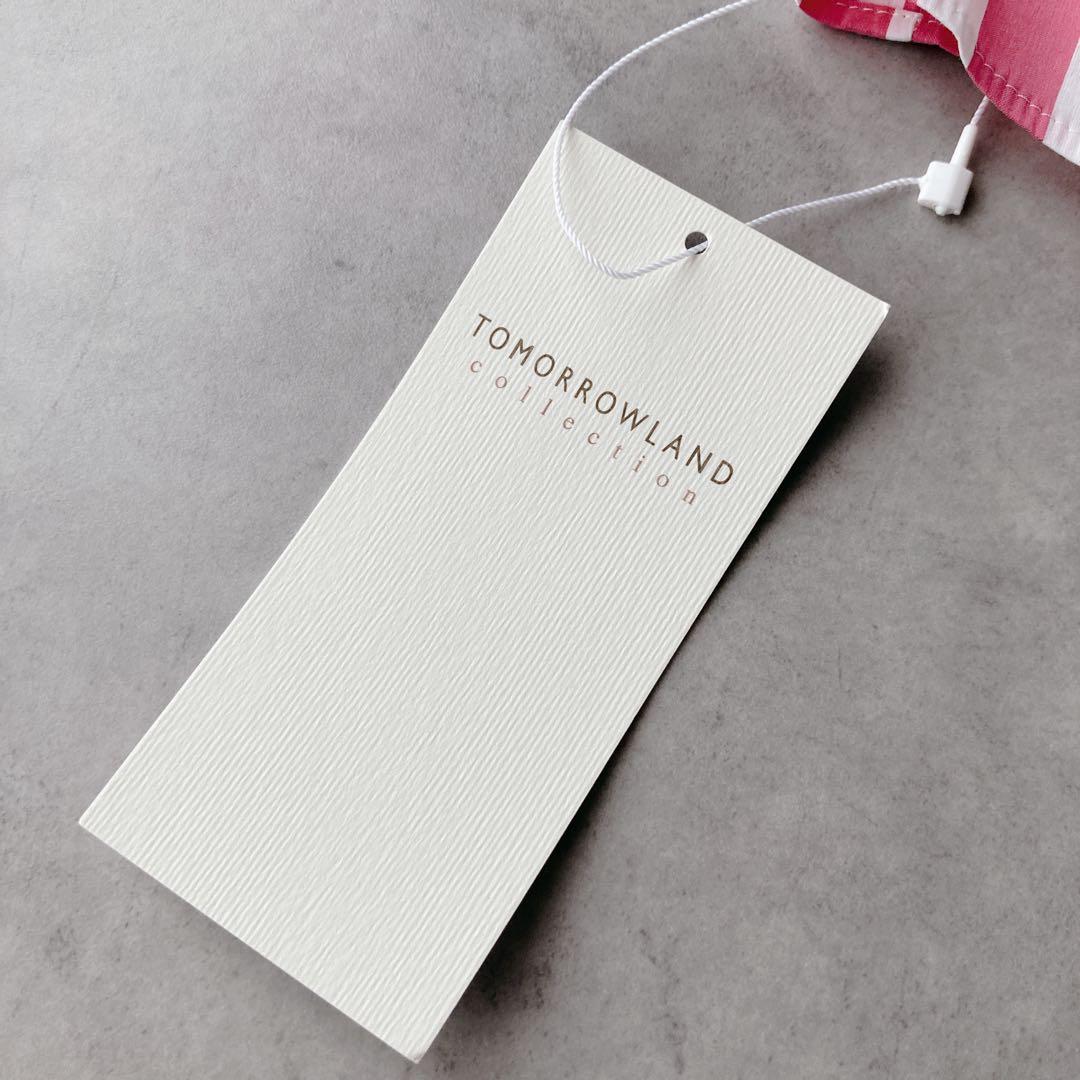 Tomorrowland Long-Sleeve S