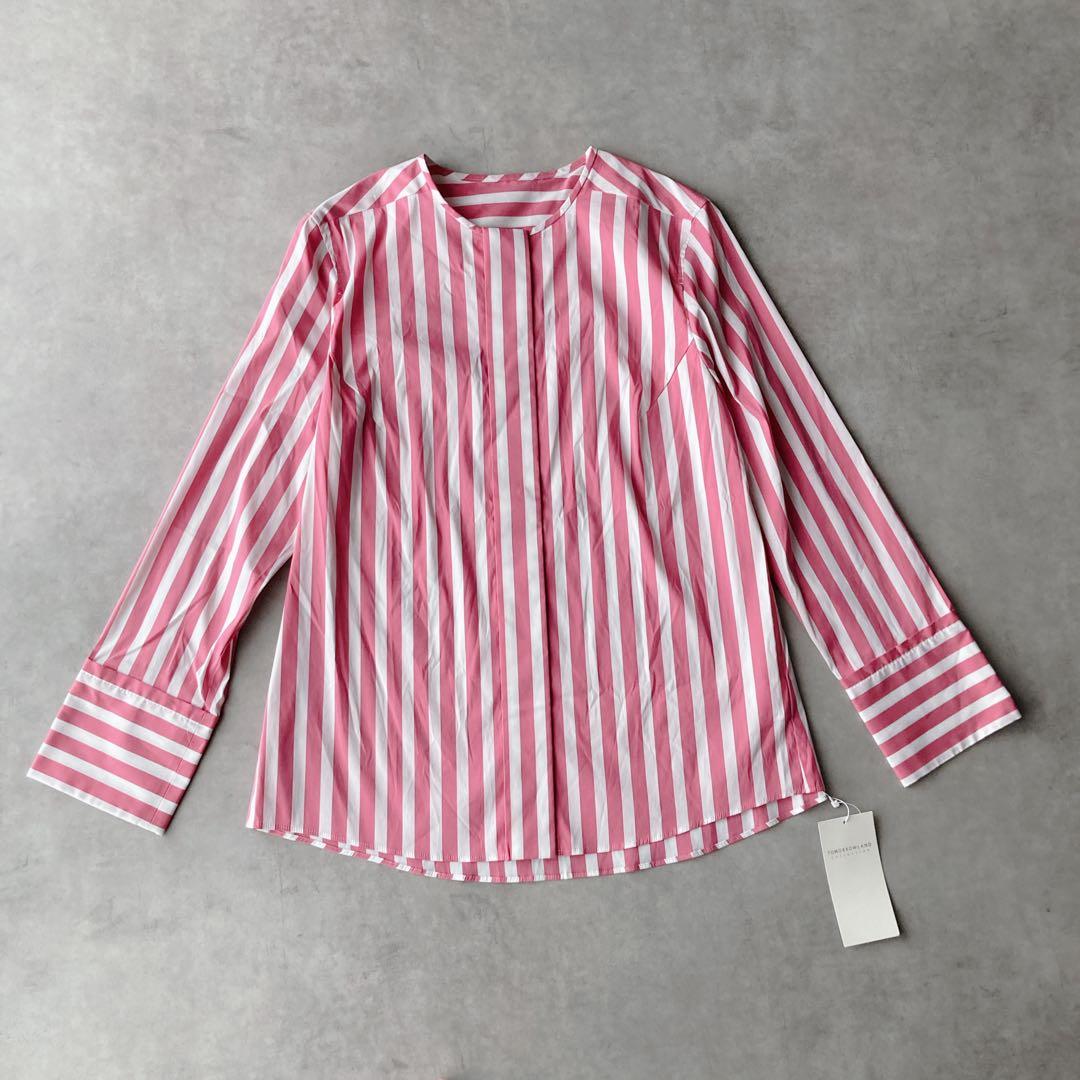 Tomorrowland Long-Sleeve S