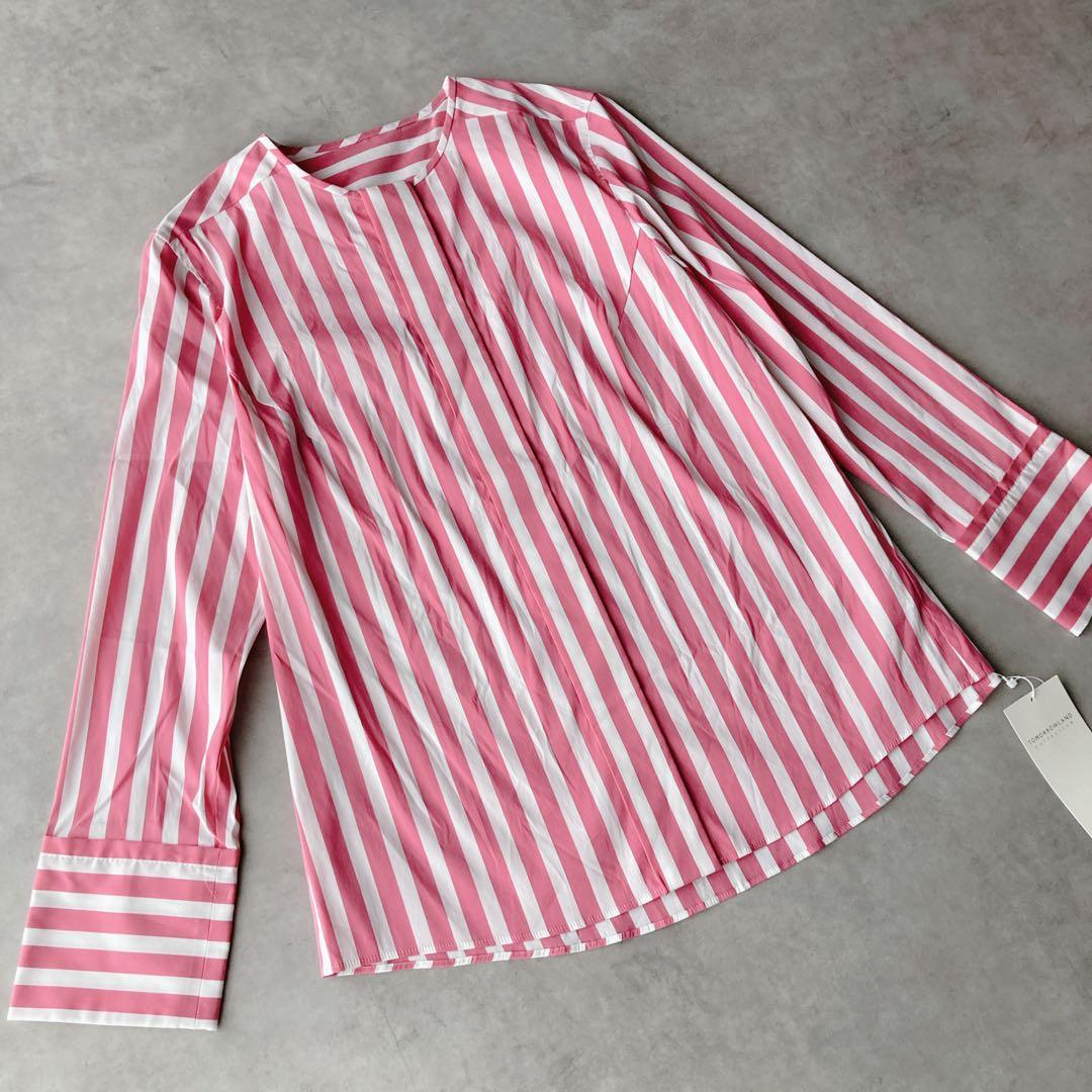 Tomorrowland Long-Sleeve S