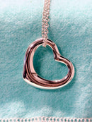 Tiffany Necklaces Tiffany&Co. Sv