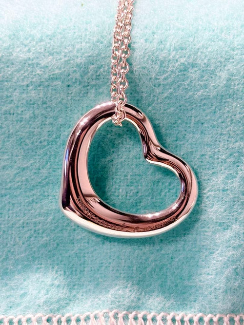 Tiffany Necklaces Tiffany&Co. Sv