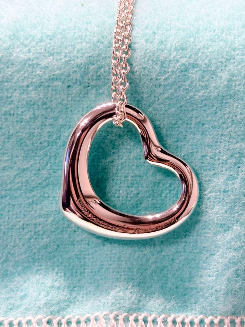 Tiffany Necklaces Tiffany&Co. Sv