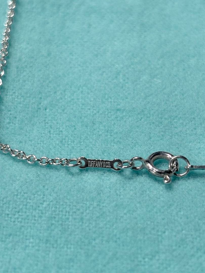 Tiffany Necklaces Tiffany&Co. Sv