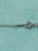 Tiffany Necklaces Tiffany&Co. Sv