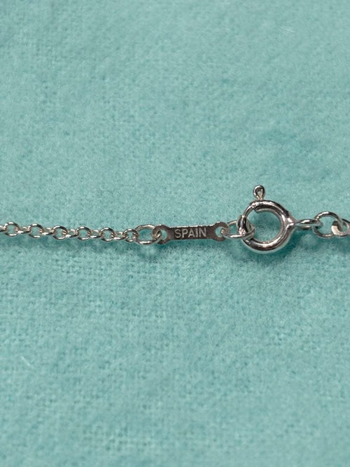 Tiffany Necklaces Tiffany&Co. Sv