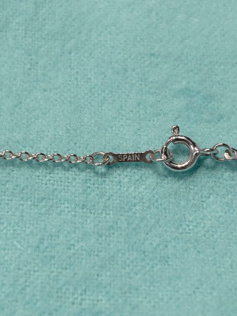 Tiffany Necklaces Tiffany&Co. Sv