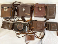 Olympus Camera Cases Nikon