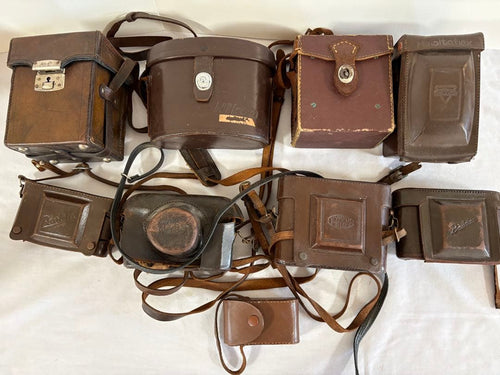 Olympus Camera Cases Nikon
