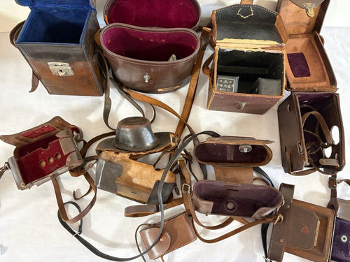 Olympus Camera Cases Nikon