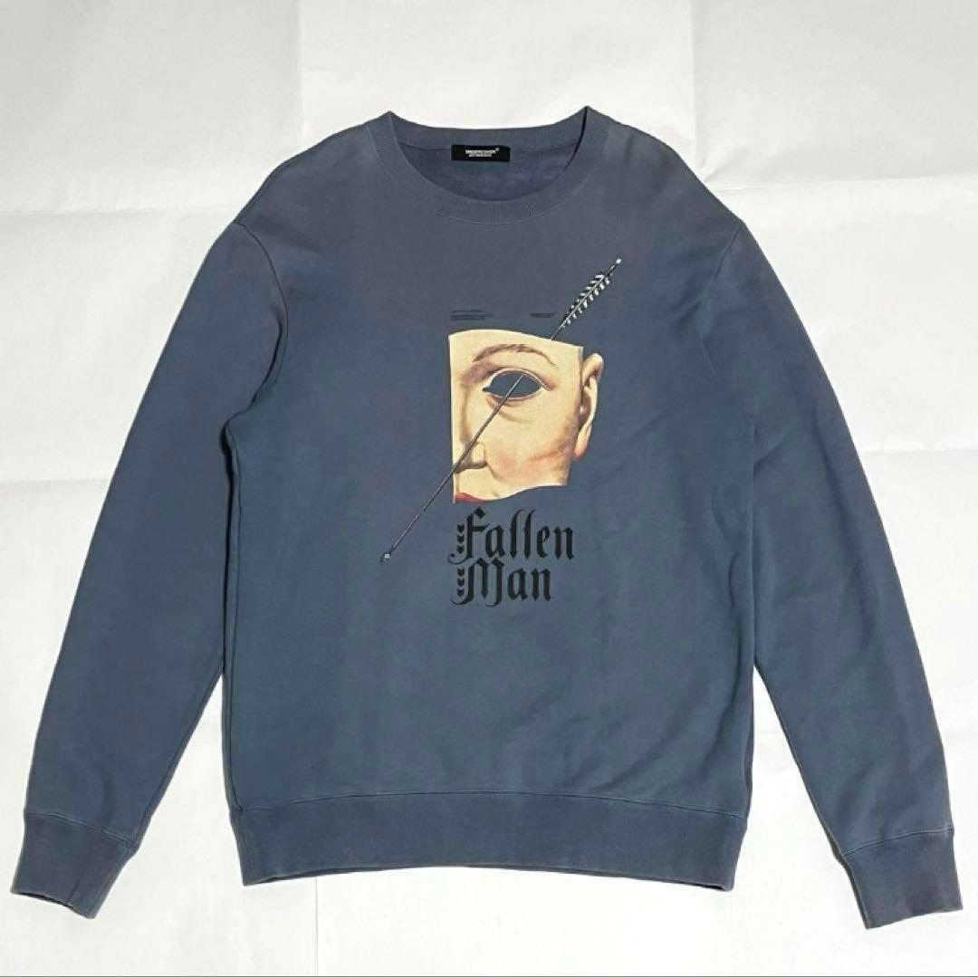 Undercover Sweatshirts Ucz4892-1