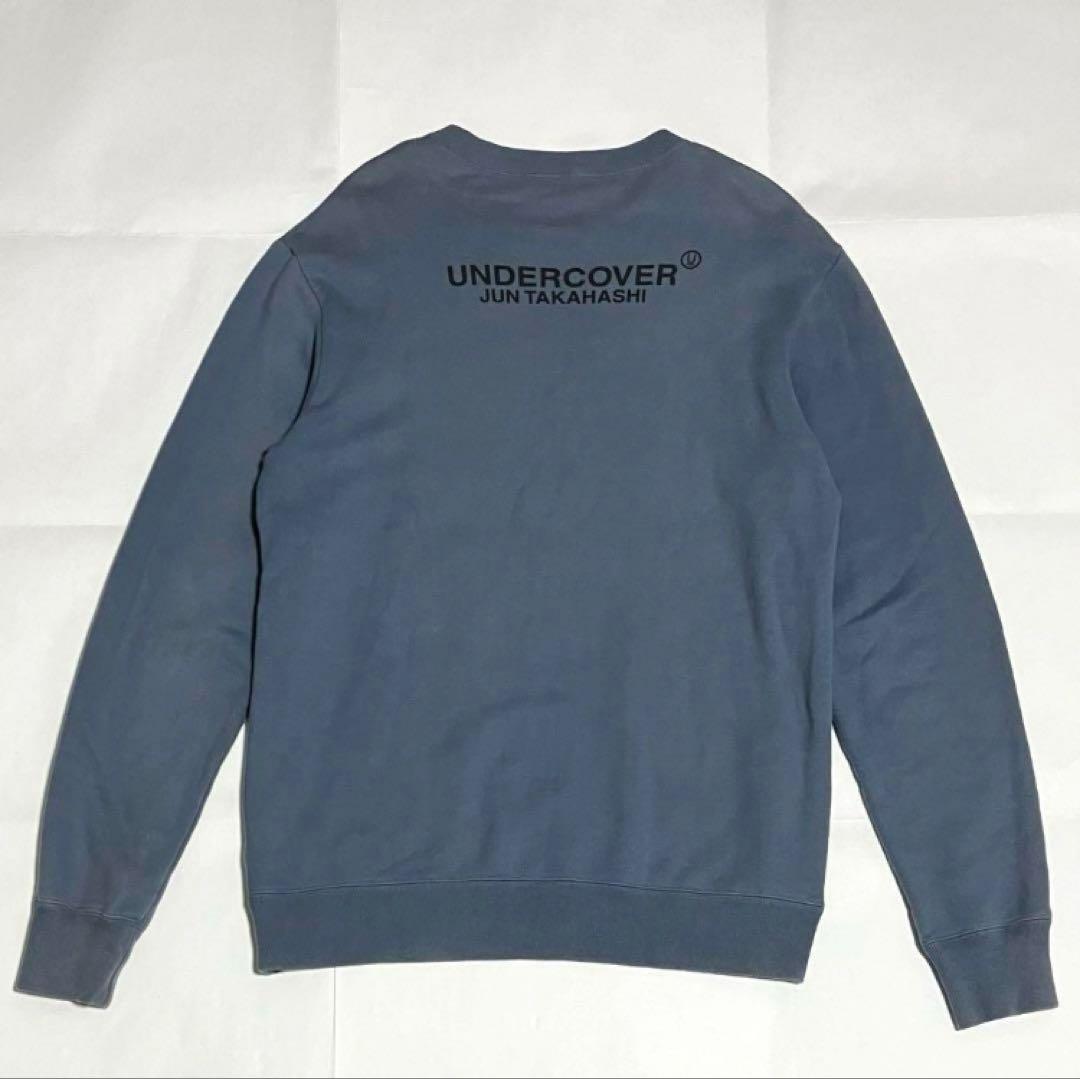 Undercover Sweatshirts Ucz4892-1
