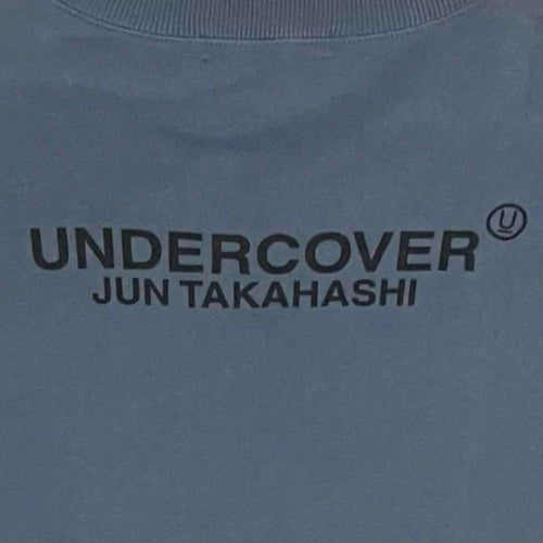 Undercover Sweatshirts Ucz4892-1
