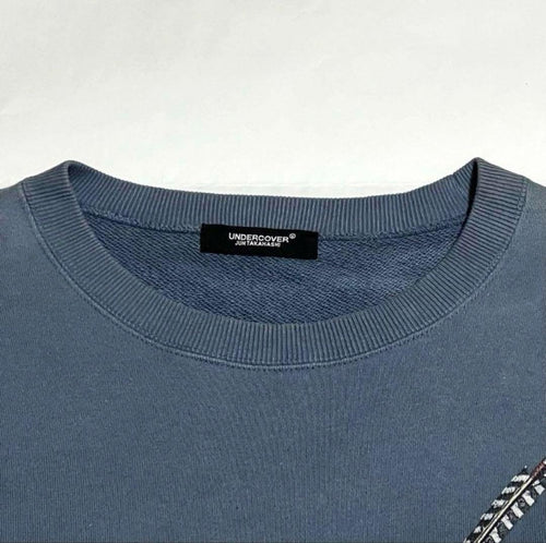 Undercover Sweatshirts Ucz4892-1