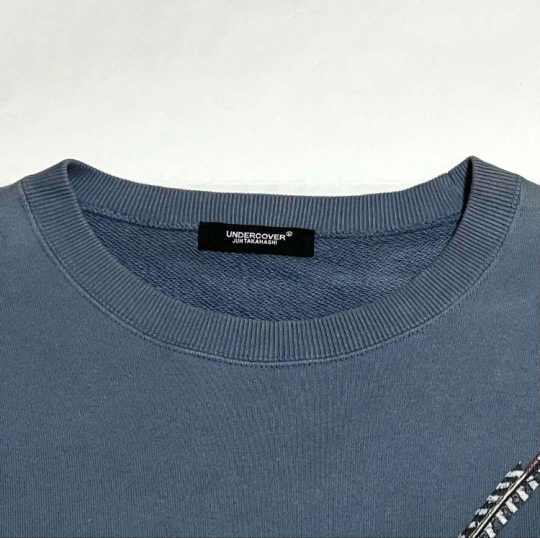 Undercover Sweatshirts Ucz4892-1
