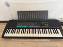 Yamaha Keyboard Electronic Piano Psr-150 61