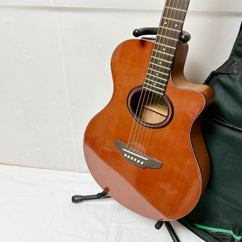 Yamaha Acoustic Guitar Apx-3A