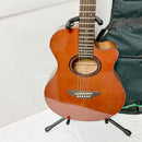 Yamaha Acoustic Guitar Apx-3A