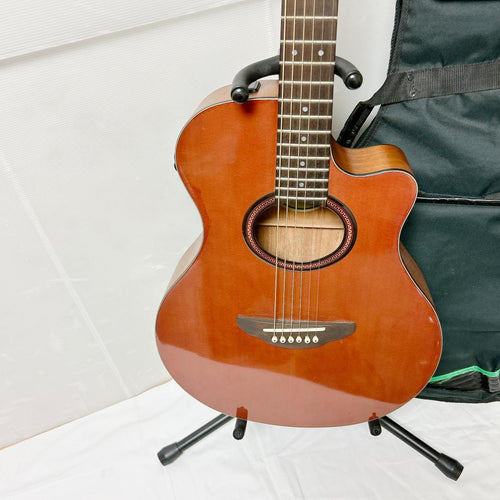 Yamaha Acoustic Guitar Apx-3A