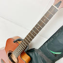 Yamaha Acoustic Guitar Apx-3A