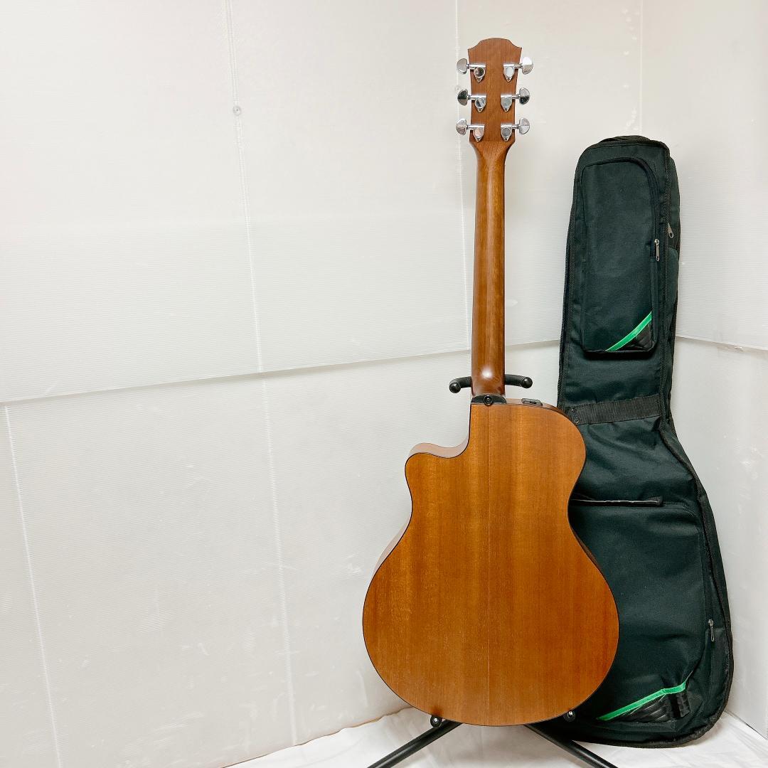 Yamaha Acoustic Guitar Apx-3A