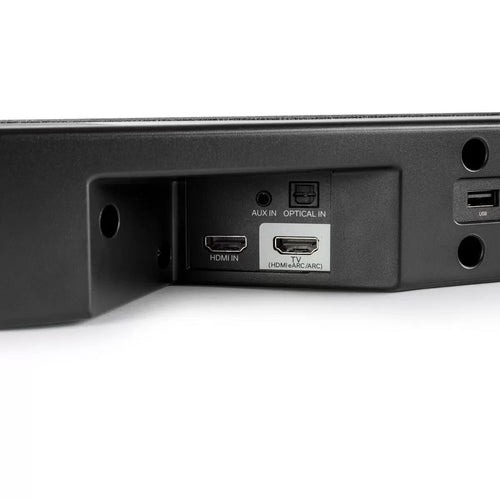 Denon Sound Speaker Rear Bar 3.1.2Ch Dht-C510K/